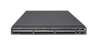JL168-61001 - HPE Altoline 6920 48 x Ports 10/100/1000Base-T + 6 x QSFP+ Layer-3 Managed Gigabit Ethernet Network Swtich