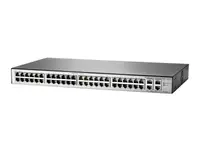 JL171A - HP OfficeConnect 1850 48G 4XGT 48 x Ports 10GBase-T 4 x SFP+ Layer-2 Managed 10 Gigabit Ethernet Network Switch