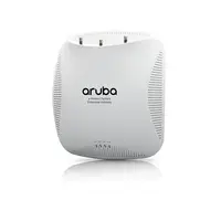 JL186A - HP 215 Instant Dual Radio 802.11ac Wireless Access Point