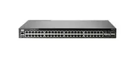 JL223A - HPE Altoline 6900 48G 48 x Ports 10/100/1000Base-T + 4 x SFP+ Layer-3 Managed Rack-mountable Gigabit Ethernet Network Switch