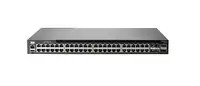JL223AR - HPE Altoline 6900 48G 48 x Ports 10/100/1000Base-T + 4 x SFP+ Layer-3 Managed Rack-mountable Gigabit Ethernet Network Switch