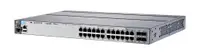 Aruba JL256A#ACC 2930F PoE+ 48 x Ports 10/100/1000Base-T + 4 x SFP Layer-3 Managed Gigabit Ethernet Network Switch