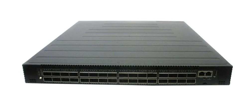 HP JL279A#ABB Altoline 6960 32-Port 32 x 100 Gigabit Ethernet 1U Rack-mountable Ethernet Switch