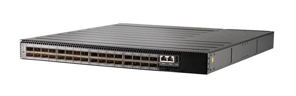 HP JL280A#ABA Altoline 6960 32-Port 32 x 100 Gigabit Ethernet 1U Rack-mountable Ethernet Switch