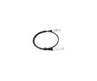 JL307A - Aruba 3m 100G QSFP28 to QSFP28 Direct Attach Copper Cable