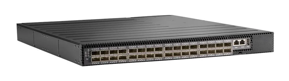 HP JL313A#ABB Altoline 6941 32-Port 32 x 40 Gigabit Ethernet Layer 3 1U Rack-mountable Ethernet Switch