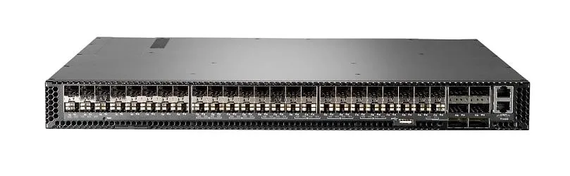 HPE JL315A#ABB Altoline 6921 48 x Ports 10GBase-T + 6 x QSFP+ Layer-3 Managed 10 Gigabit Ethernet Network Switch