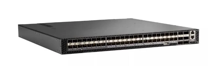 HP JL317A#ABB Altoline 6921 48-Port 48 x 10 Gigabit Ethernet + 6 x 40 Gigabit Ethernet Rack-mountable Layer 3 Switch