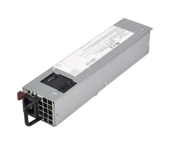 Aruba Networks JL372A#ACC X382 2750-Watts Power Supply For HPE Aruba 8400 8-slot Chassi