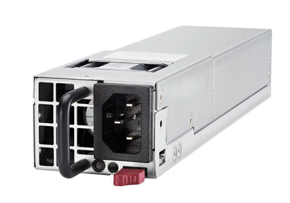 Aruba Networks JL372A#B2E X382 2750-Watts 54VDC AC P/S Power Supply