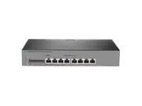 JL380A - HPE OfficeConnect 1920S 8G 8 x Ports 10/100/1000Base-T Layer-3 Managed Gigabit Ethernet Network Switch