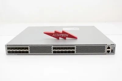 JL413AAE - HP Arista Virtualization Software 10G Fix-1 for 7150S-24, 7150S-52, 7150S-64 License To Use (LTU) 1 License