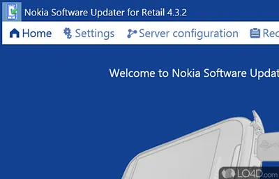 JL425A - HP Nokia Operating System Software License To Use (LTU) 1 Router