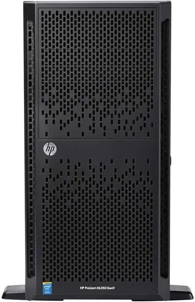 JL465AAE - HP Virtual Security Services for 500Mbps Network Services Gateway License 1 License