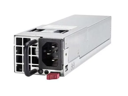 JL480A - HPE Aruba 400-Watts AC Power Supply for X371