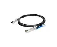 JL487A - Aruba 0.65m 25G SFP28 to SFP28 Direct Attach Cable