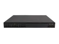 JL587A - HPE FlexFabric 5710 24 x Ports 10GBase-T + 6 x QSFP+ Layer-3 Managed Gigabit Ethernet Network Switch
