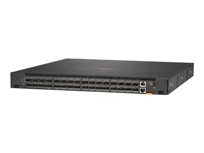 Aruba JL625A#ABA 8325-48Y8C 48P FB 6F 2PS Bundle Switch