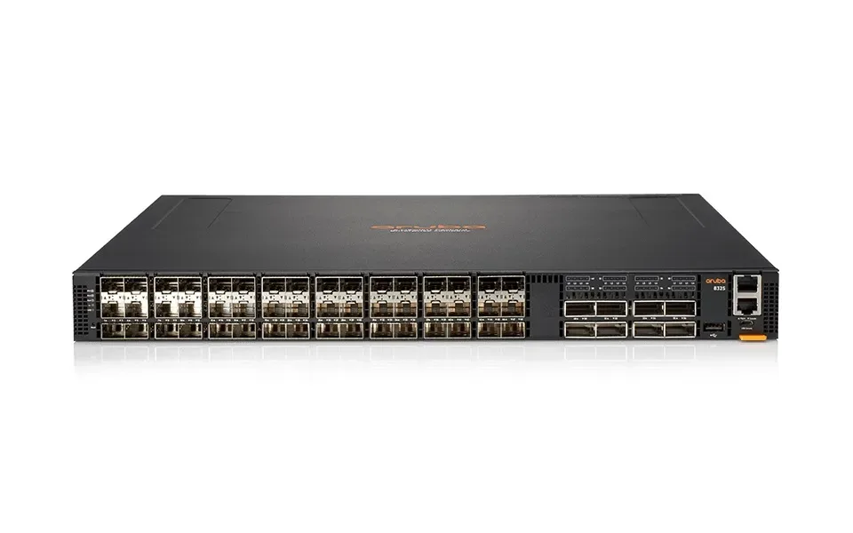 HP JL626A#ABA Aruba 8325-32C Layer 3 Switch