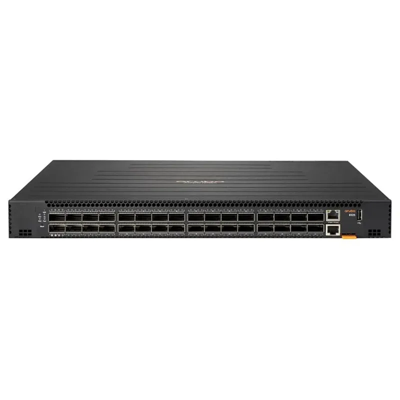 Aruba JL627A#ABB 8325-48Y8C Yes Layer 3 Switch