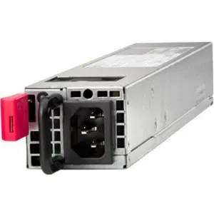 HPE JL632A#ABA Aruba 650-Watts 100-240VAC Power Supply