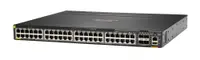 JL661A - Aruba 6300M 48 Ports Yes Ethernet Switch