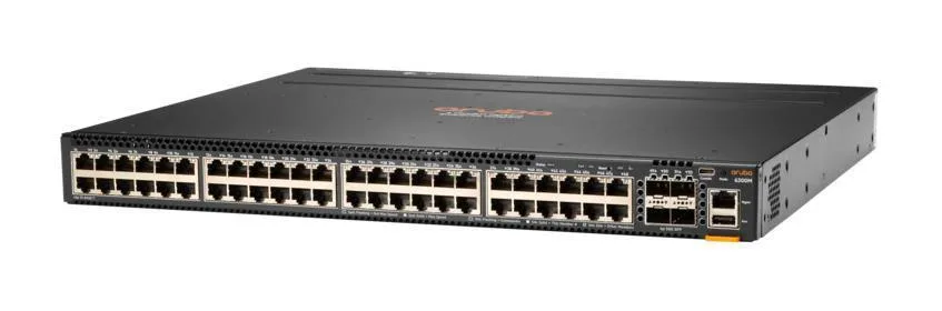 Aruba JL663A#ABA 6300M 48 Ports Yes Ethernet Switch