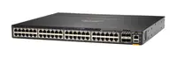 JL663A - Aruba 6300M 48 Ports Yes Ethernet Switch