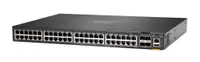 JL667A - Aruba 6300F 48 Ports Yes Ethernet Switch