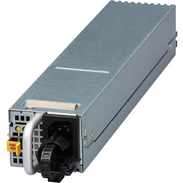Aruba Networks JL670A#ABA X372 1600-Watts Power Supply