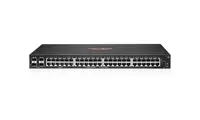 JL676A - Aruba 6100 48-Ports 10/100/1000BASE-T with 4x SFP Ethernet Switch