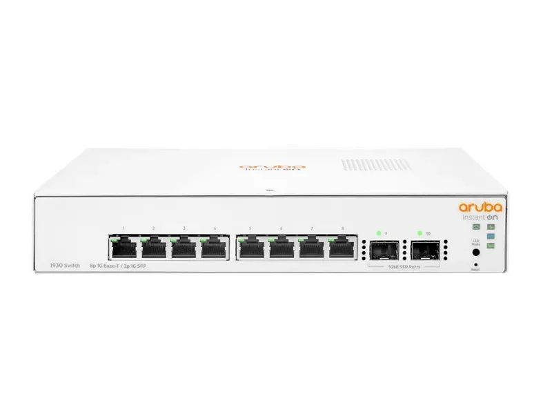 Aruba JL680A#ABA 10 Ports Yes Ethernet Switch