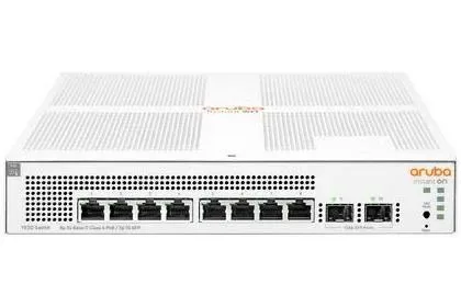 Aruba JL681A#ABA 10 Ports Yes Ethernet Switch