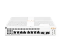 JL681A - HP Aruba Instant On 1930 8G 8-Port 8 x 10/100/1000 Base-T RJ-45 Managed Switch