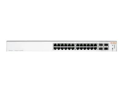 Aruba JL682A#ABA 28 Ports Yes Ethernet Switch