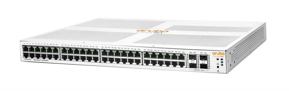 Aruba JL685A#ABA 52 Ports Yes Ethernet Switch