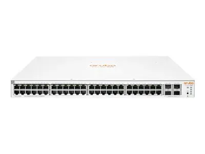 Aruba JL686A#ABA 52 Ports Yes Ethernet Switch