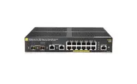 JL693A - HP Aruba 2930F 12G PoE+ Layer 3 Managed Switch with 2 x 1Gbps SFP+ Ports