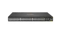 JL706A - Aruba 8360-48XT4C 48-Ports 10GBase-T with 4x 100GBase-X QSFP Layer 3 Switch