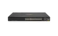 JL710A - Aruba 8360-24XF2C 24 x 10GBase-X SFP+ with 2x 100GBase-X QSFP+/QSFP28 Layer 3 Switch