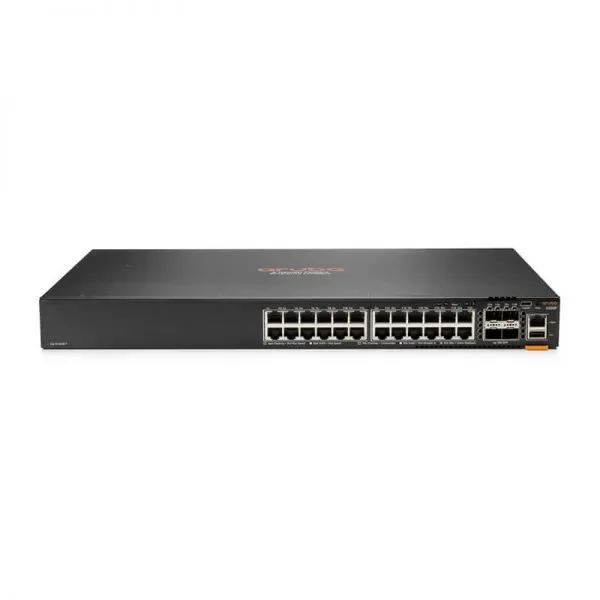 Aruba JL724A#ABA 24 Ports Yes Ethernet Switch
