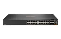JL724A - Aruba 24 Ports Yes Ethernet Switch