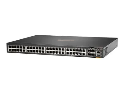Aruba JL726A#ABA 48 Ports Yes Ethernet Switch