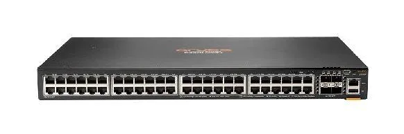 Aruba JL726A#AC3 48 Ports Yes Ethernet Switch