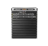 JL741A - Aruba 6410 96 Ports Yes Layer 3 Switch