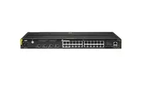 JL818A - Aruba 4100i 24-Port 1000Base-T 4x SFP+ Ethernet Switch