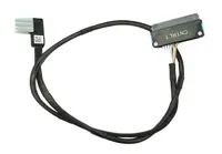 JM257 - Dell 31-inch Mini-SAS B to PERC 6i Controller Cable for PowerEdge R610 Server