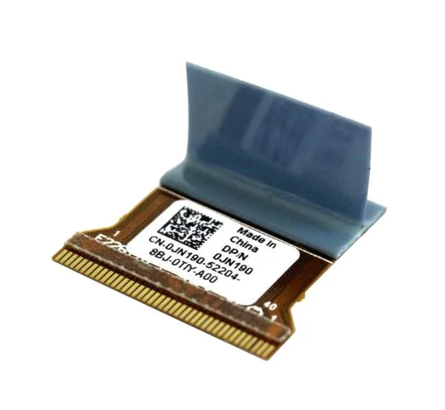 JN190 - Dell Laptop Hard Drive Caddy for Latitude XT