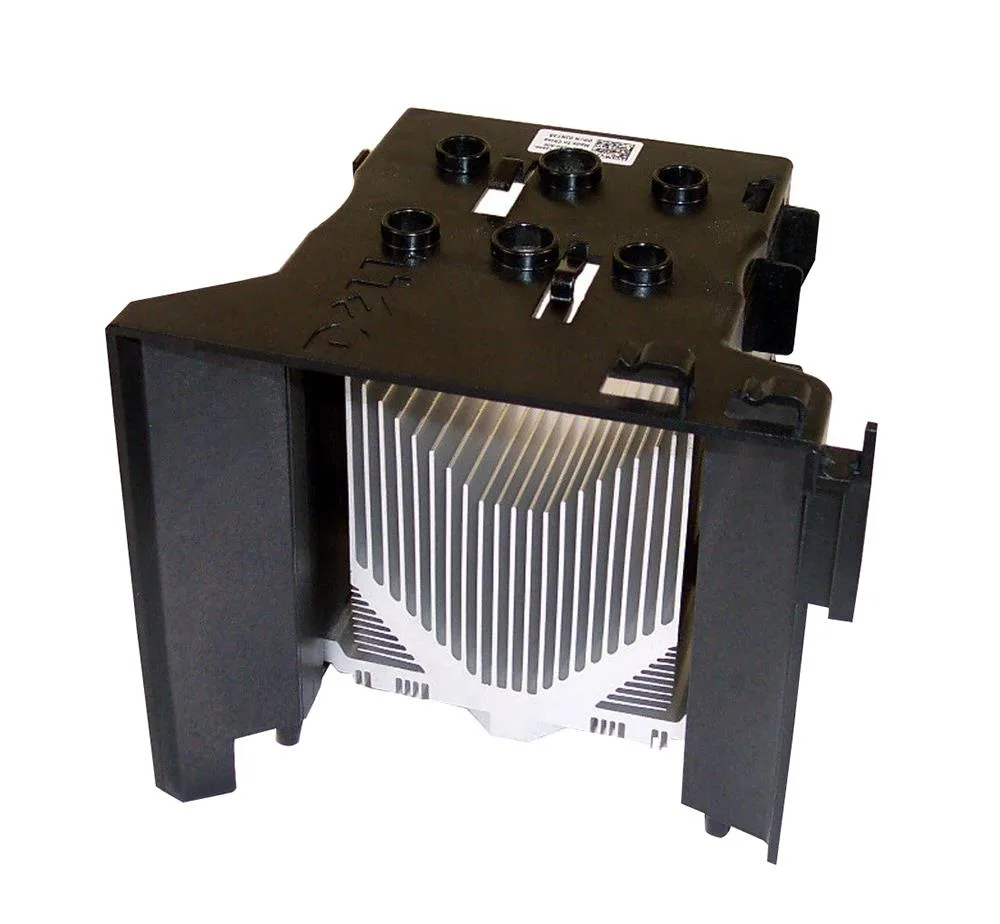 JN738 - Dell Processor Heatsink Assembly for Optiplex GX330