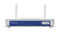 JNR3210-100NAS - Netgear N300 Gigabit Router with USB